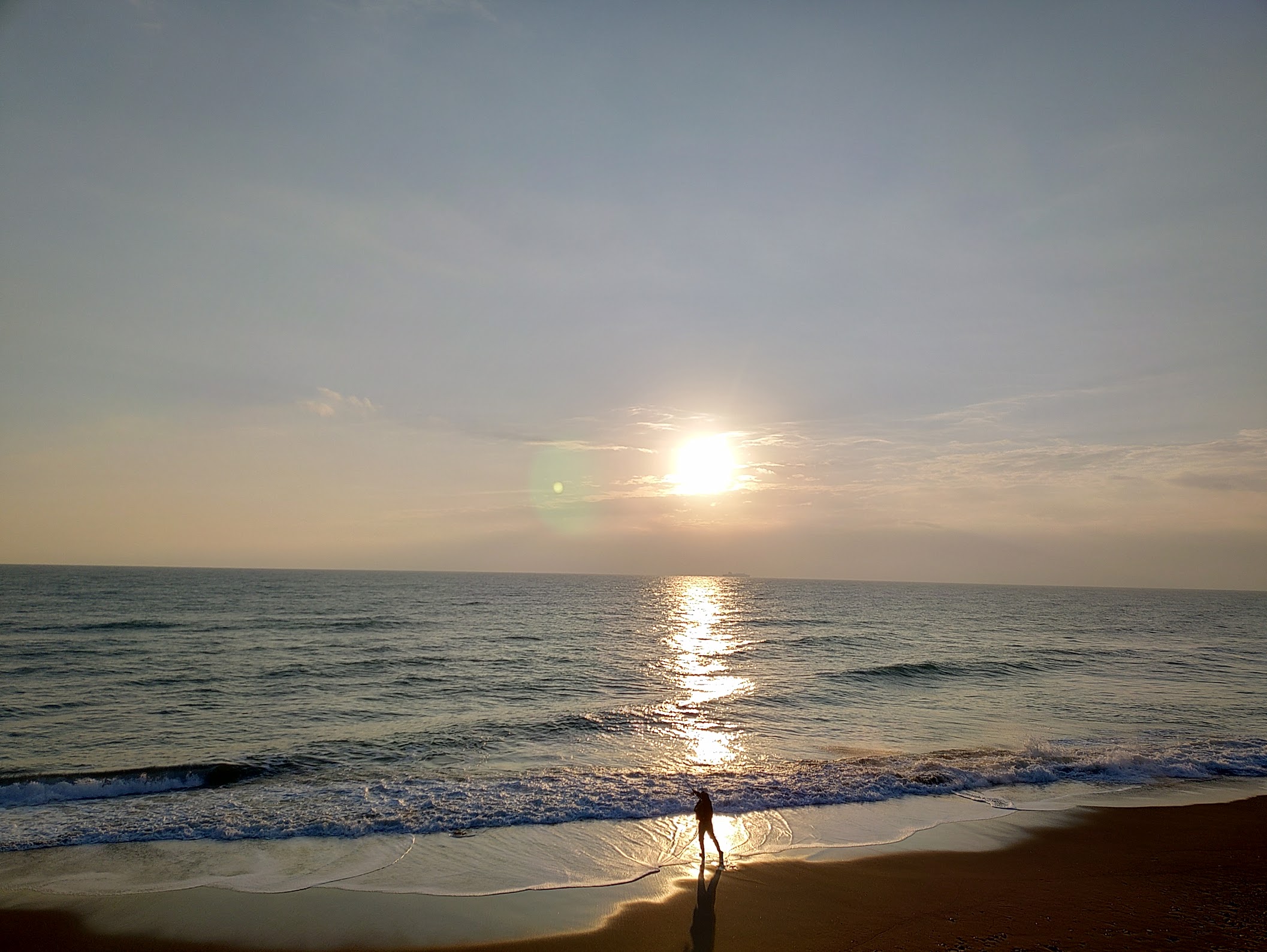 ホームページ更新サボり気味ですが、新年は元気です
